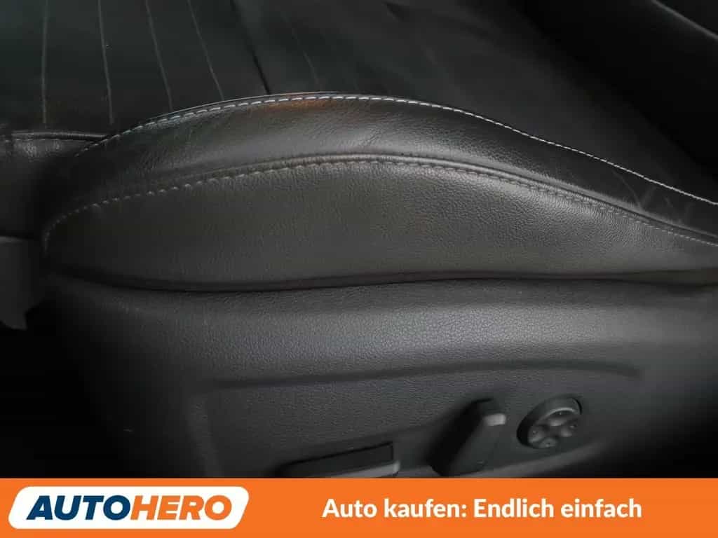 Hyundai i30 2.0 TGDI N Performance*NAVI*LED*TEMPO*CAM* 03/2019-photo-26