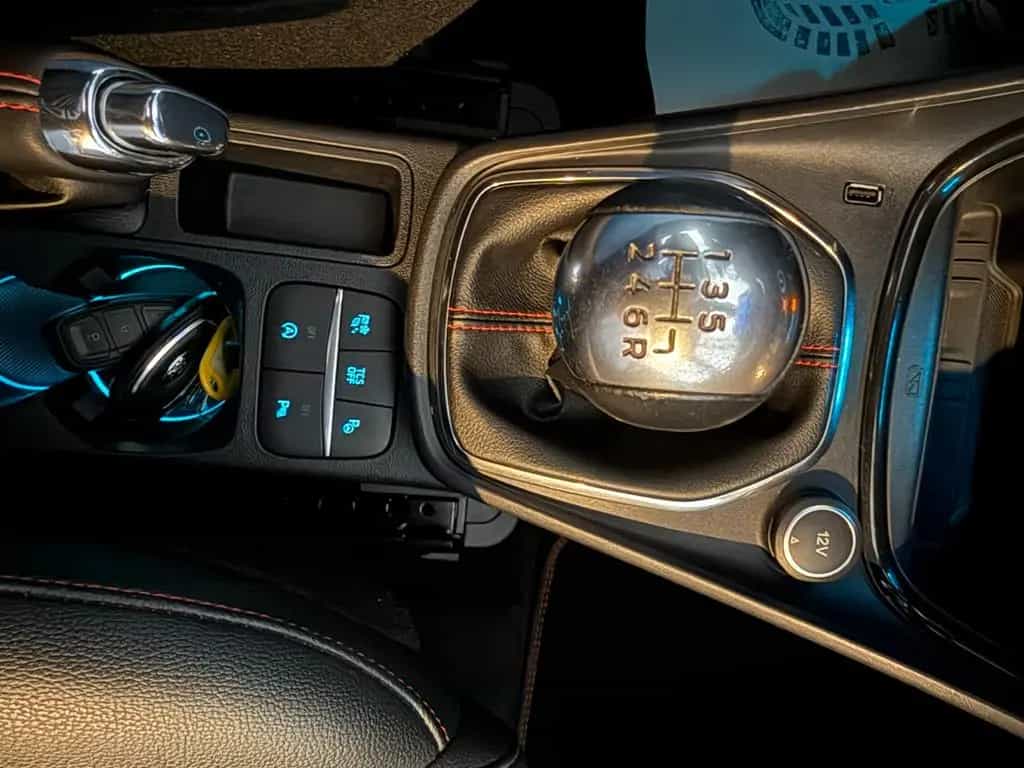 Ford Puma ST-Line X AHK/LED/Navi/Winterpaket 05/2021-photo-30