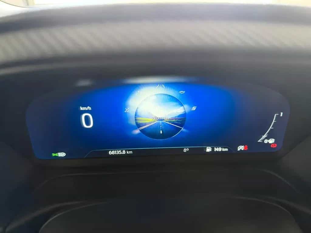 Ford Puma ST-Line X AHK/LED/Navi/Winterpaket 05/2021-photo-32