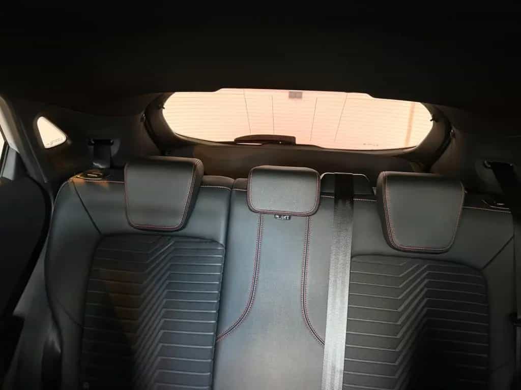 Ford Puma ST-Line X AHK/LED/Navi/Winterpaket 05/2021-photo-34