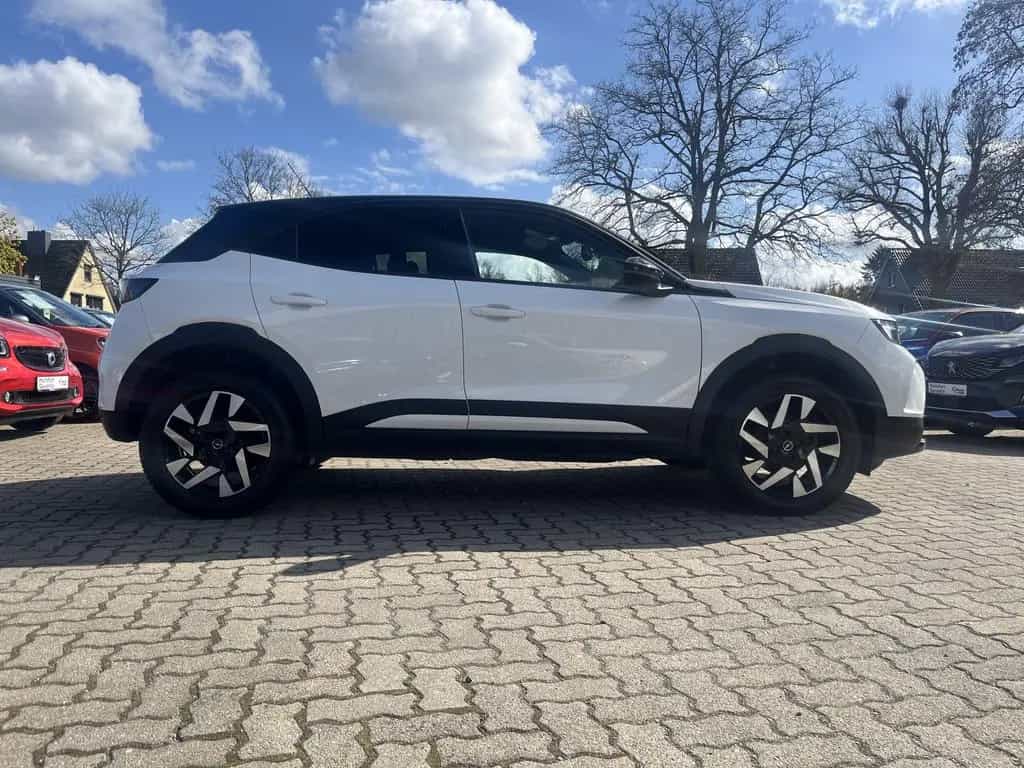 Opel Mokka GS-LINE/AUTOMATIK/LED/KAMERA/SHZ/1.HD 11/2023-photo-7