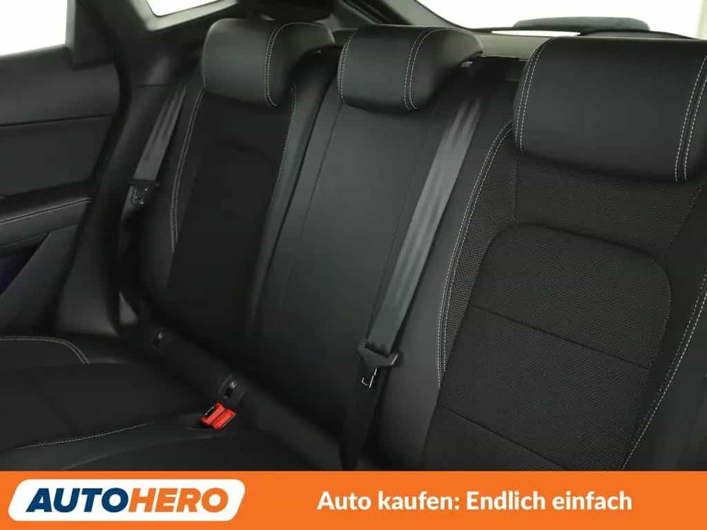 Jaguar E-Pace P200 R-Dynamic AWD Aut.*NAVI*LED*ACC*CAM* 01/2020-photo-13