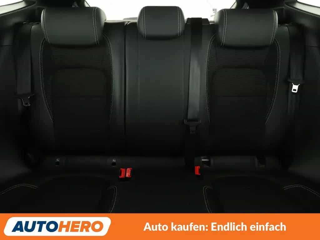 Jaguar E-Pace P200 R-Dynamic AWD Aut.*NAVI*LED*ACC*CAM* 01/2020-photo-15