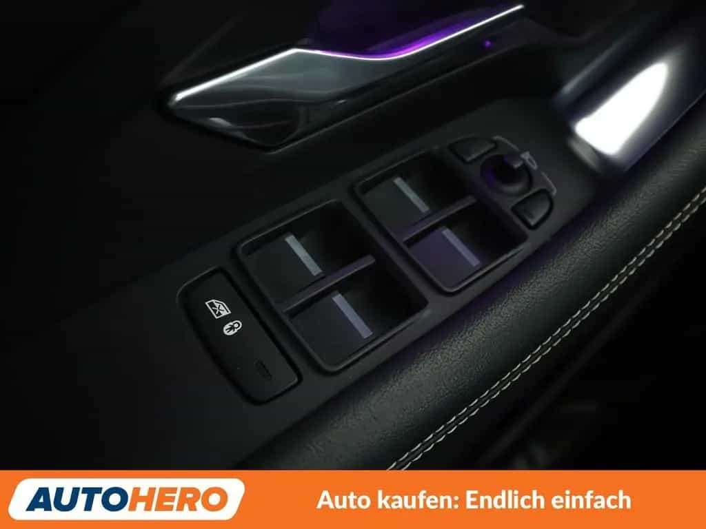 Jaguar E-Pace P200 R-Dynamic AWD Aut.*NAVI*LED*ACC*CAM* 01/2020-photo-24