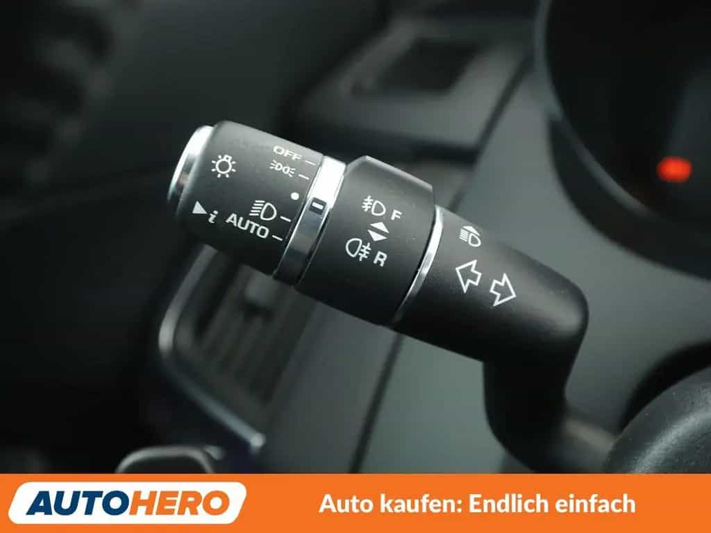 Jaguar E-Pace P200 R-Dynamic AWD Aut.*NAVI*LED*ACC*CAM* 01/2020-photo-25