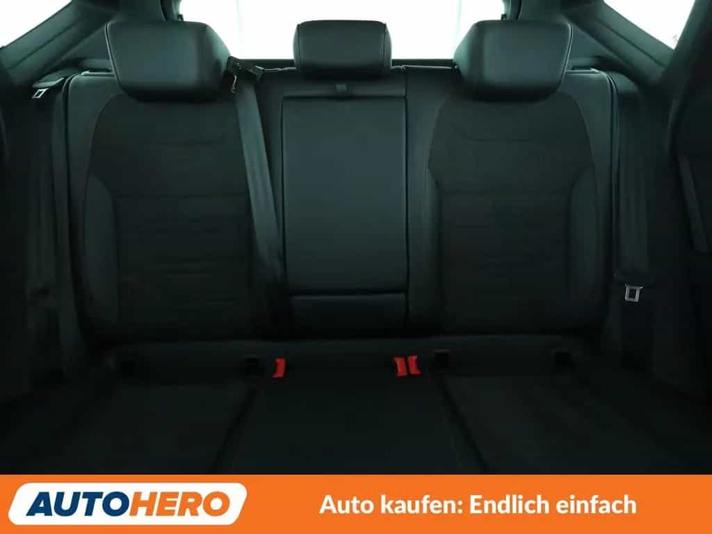 Seat Ateca 1.5 TSI ACT FR Aut.*NAV*LED*ACC*360°CAM*PDC*SHZ* 12/2021-photo-15
