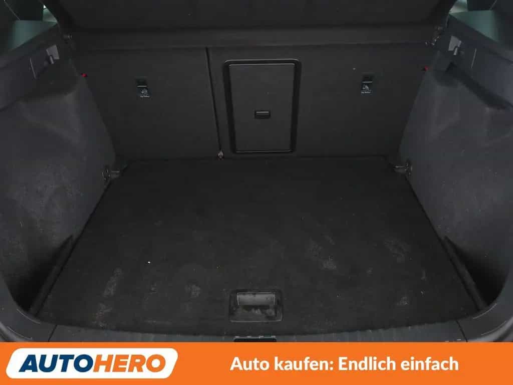 Seat Ateca 1.5 TSI ACT FR Aut.*NAV*LED*ACC*360°CAM*PDC*SHZ* 12/2021-photo-17