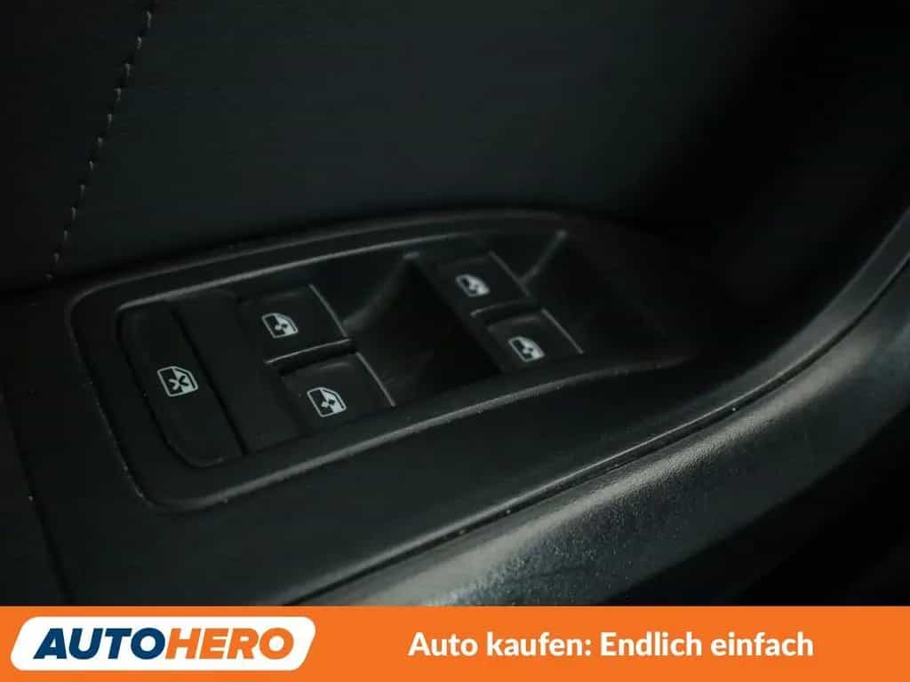 Seat Ateca 1.5 TSI ACT FR Aut.*NAV*LED*ACC*360°CAM*PDC*SHZ* 12/2021-photo-24