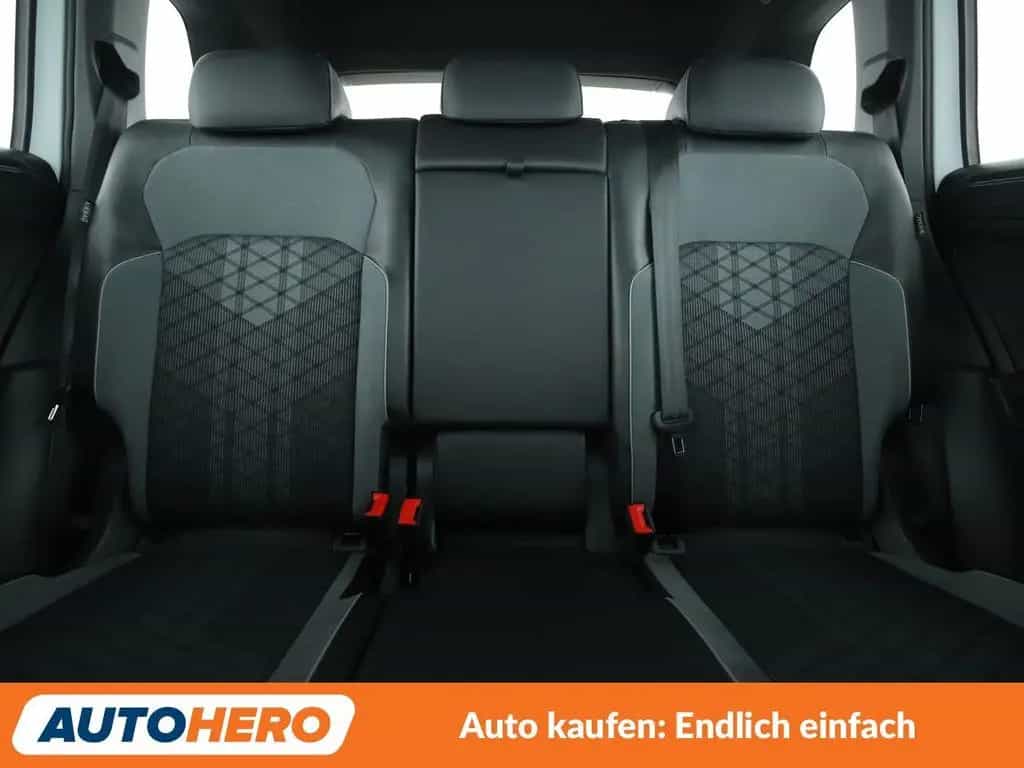 Volkswagen Tiguan Allspace 2.0 TSI R-Line 4Motion Aut.*NAVI 07/2022-photo-15
