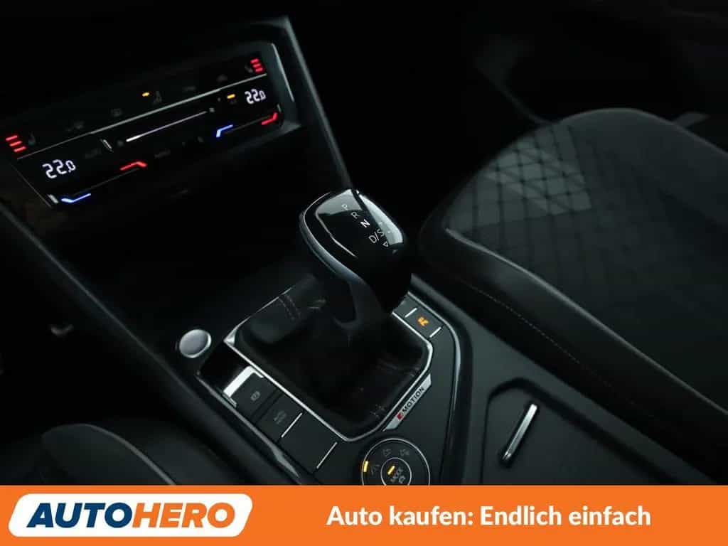 Volkswagen Tiguan Allspace 2.0 TSI R-Line 4Motion Aut.*NAVI 07/2022-photo-24