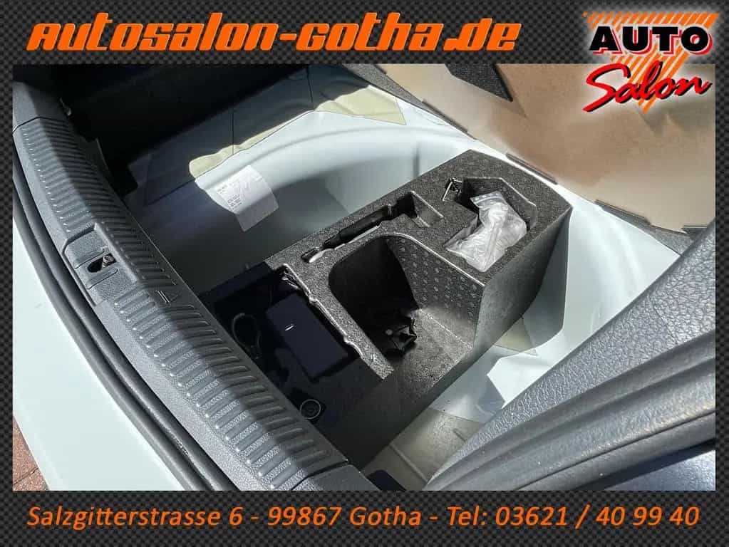 Volkswagen Polo V Lounge BMT LED+NAVI PDC LMR FON SHEFT 2Hd 11/2015-photo-11