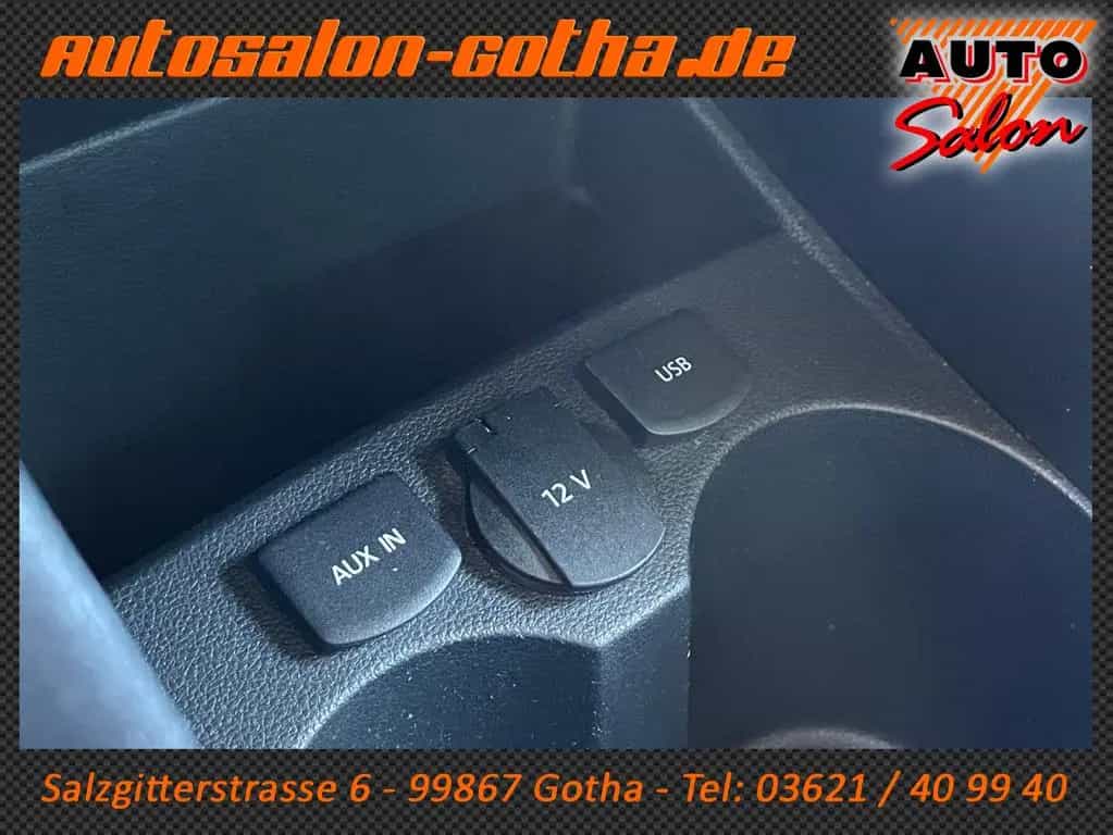 Volkswagen Polo V Lounge BMT LED+NAVI PDC LMR FON SHEFT 2Hd 11/2015-photo-16