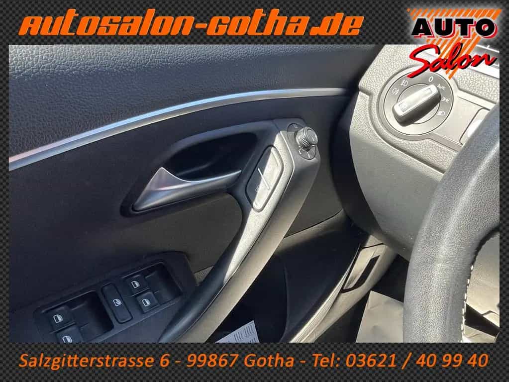 Volkswagen Polo V Lounge BMT LED+NAVI PDC LMR FON SHEFT 2Hd 11/2015-photo-20