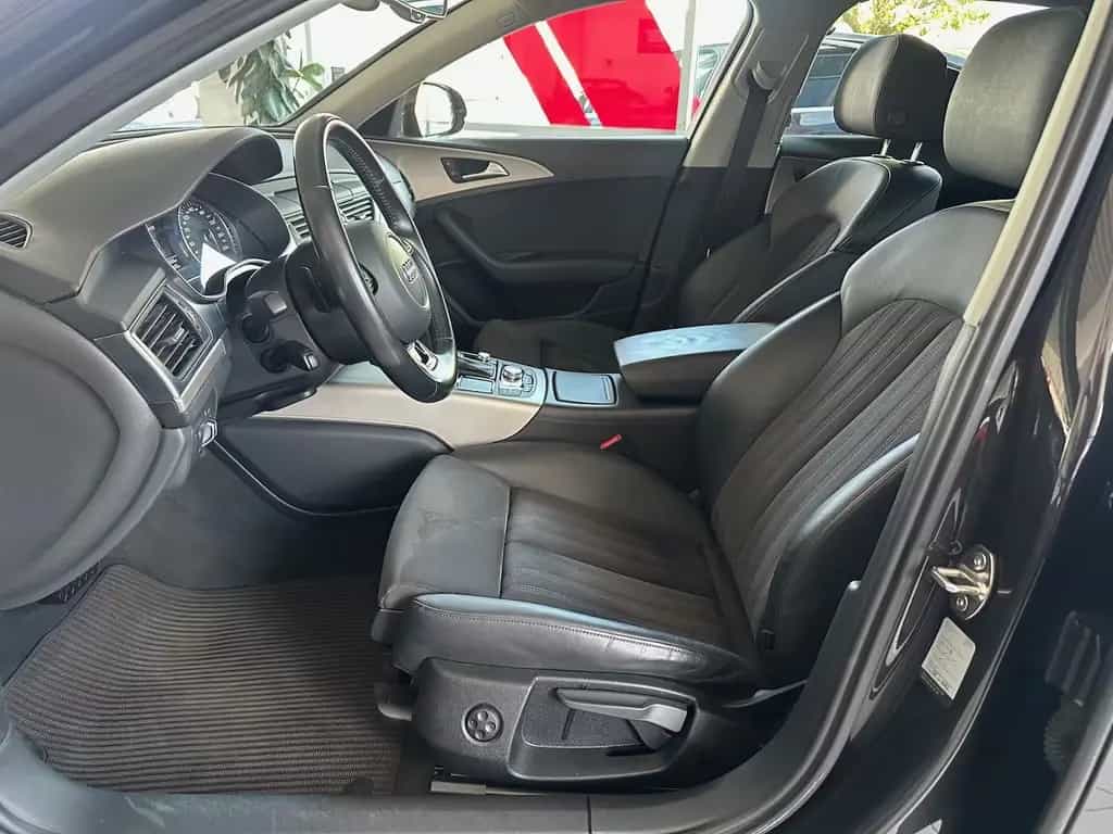 Audi A6 Allroad 3.0 TDI quattro Tiptronic|Sportsitze| 03/2017-photo-12