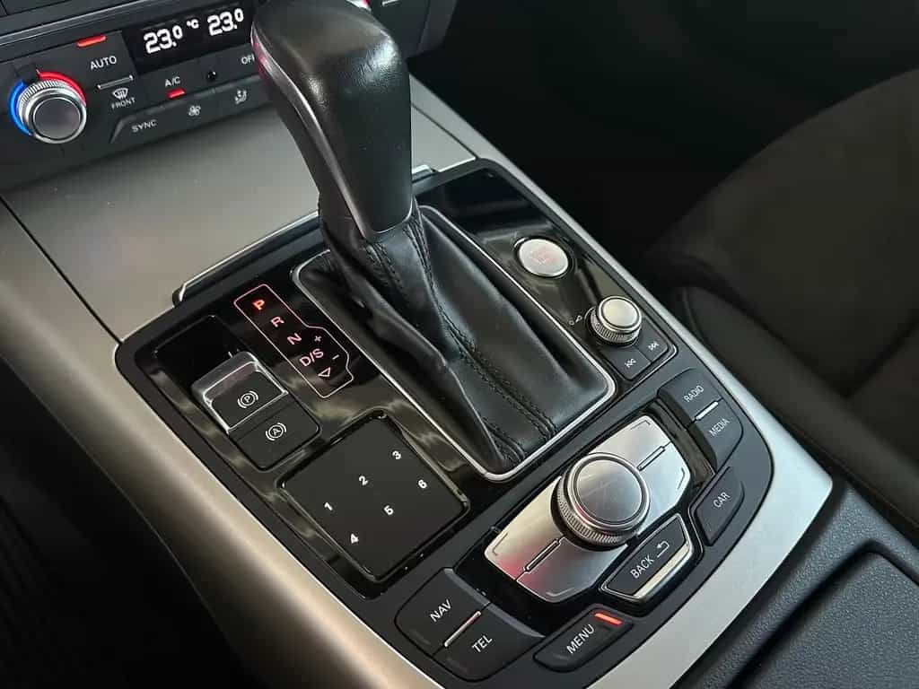 Audi A6 Allroad 3.0 TDI quattro Tiptronic|Sportsitze| 03/2017-photo-14