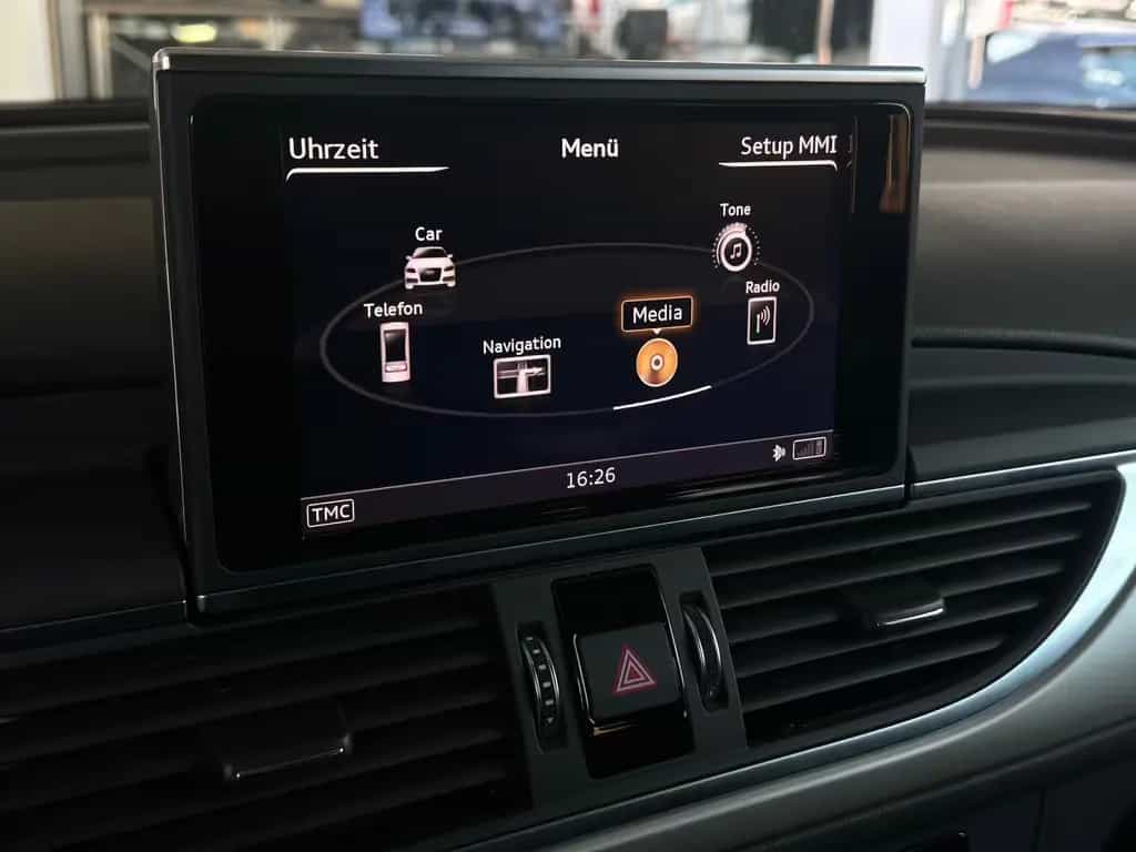 Audi A6 Allroad 3.0 TDI quattro Tiptronic|Sportsitze| 03/2017-photo-16