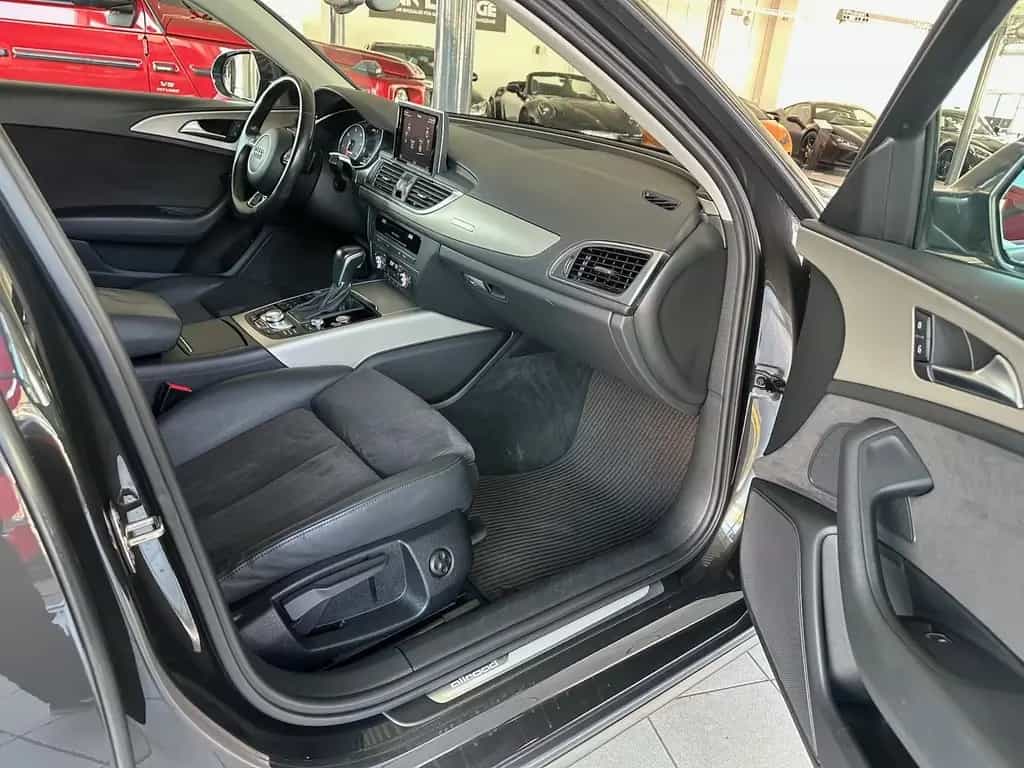 Audi A6 Allroad 3.0 TDI quattro Tiptronic|Sportsitze| 03/2017-photo-20