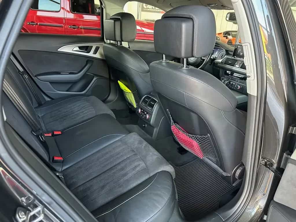 Audi A6 Allroad 3.0 TDI quattro Tiptronic|Sportsitze| 03/2017-photo-22