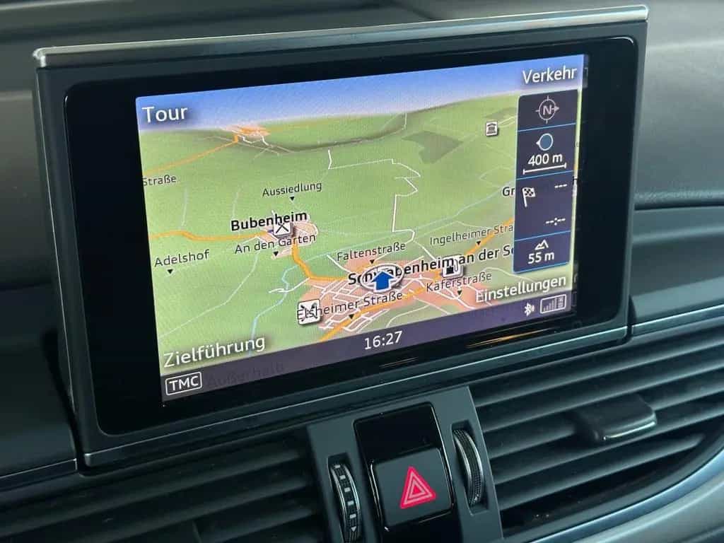 Audi A6 Allroad 3.0 TDI quattro Tiptronic|Sportsitze| 03/2017-photo-32