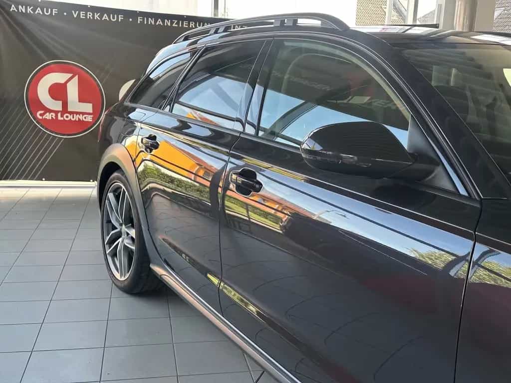 Audi A6 Allroad 3.0 TDI quattro Tiptronic|Sportsitze| 03/2017-photo-9