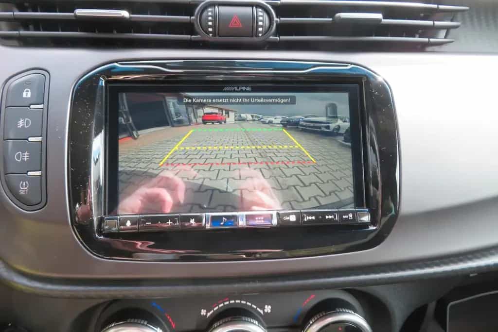 Alfa Romeo Giulietta Veloce SPECIALE 2.0 JTDM 170PS DSG 08/2019-photo-14