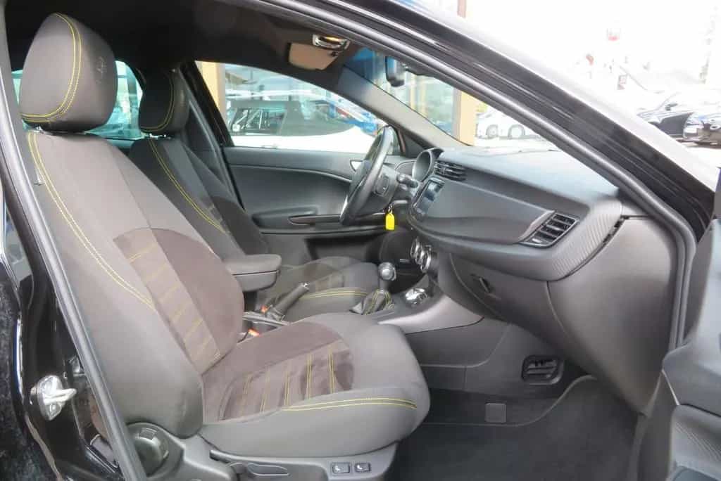 Alfa Romeo Giulietta Veloce SPECIALE 2.0 JTDM 170PS DSG 08/2019-photo-18