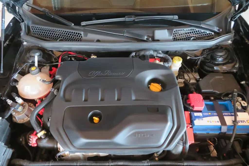 Alfa Romeo Giulietta Veloce SPECIALE 2.0 JTDM 170PS DSG 08/2019-photo-22