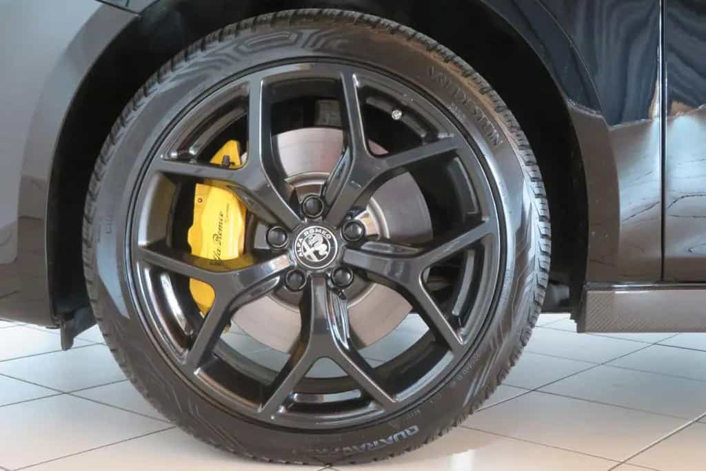 Alfa Romeo Giulietta Veloce SPECIALE 2.0 JTDM 170PS DSG 08/2019-photo-23