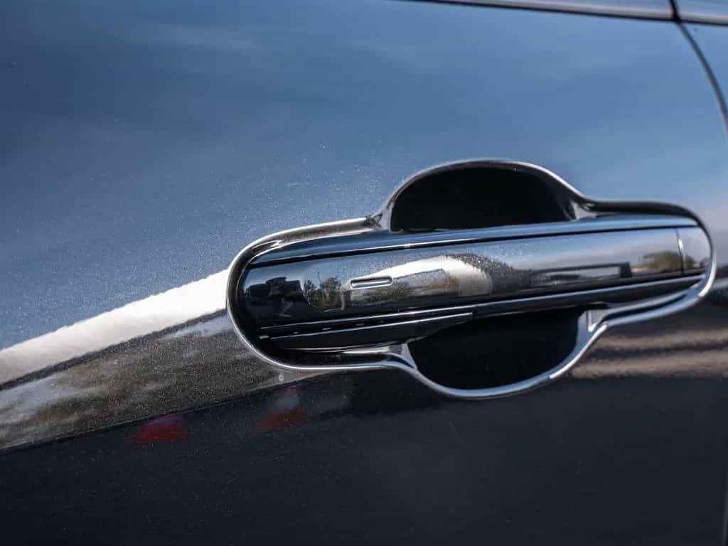Lexus LBX Elegant Black Edition SHZ EL. HECKKL. LED null-photo-8