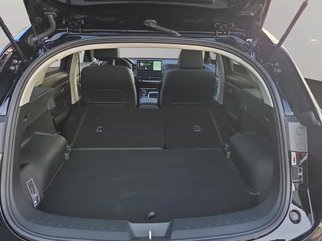 GWM HAVAL Jolion Pro 1.5 LUXURY null-photo-11