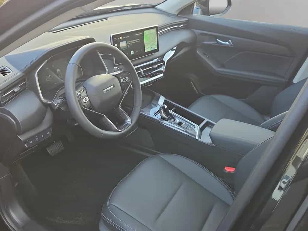 GWM HAVAL Jolion Pro 1.5 LUXURY null-photo-14