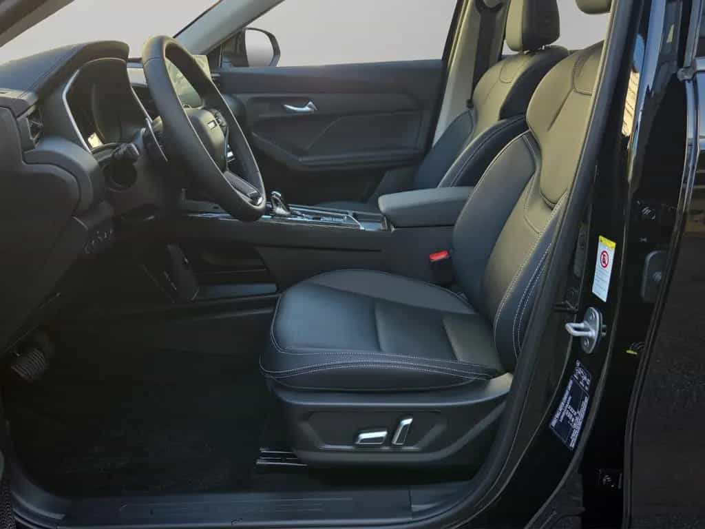 GWM HAVAL Jolion Pro 1.5 LUXURY null-photo-15