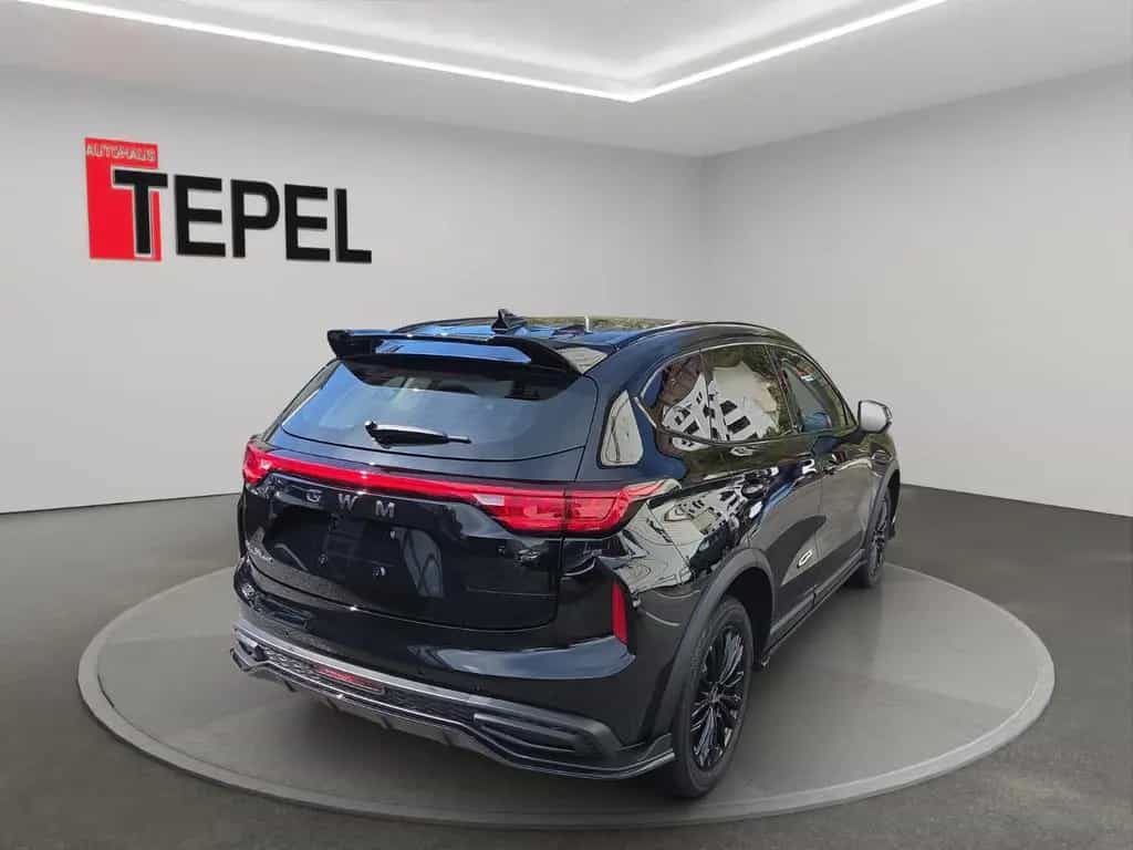 GWM HAVAL Jolion Pro 1.5 LUXURY null-photo-2