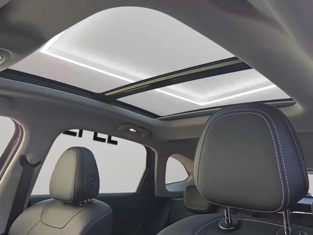 GWM HAVAL Jolion Pro 1.5 LUXURY null-photo-22