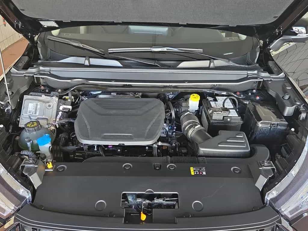 GWM HAVAL Jolion Pro 1.5 LUXURY null-photo-23