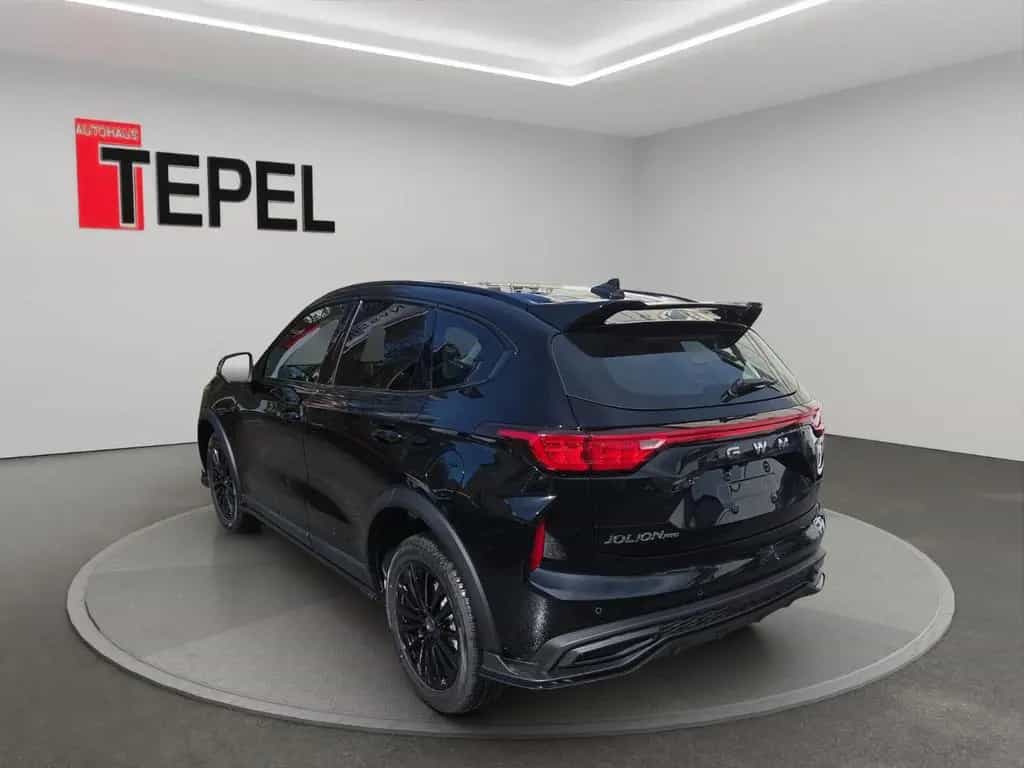 GWM HAVAL Jolion Pro 1.5 LUXURY null-photo-4