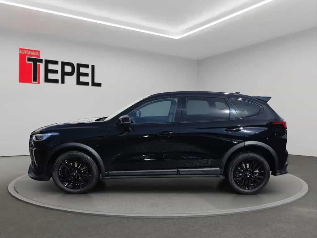 GWM HAVAL Jolion Pro 1.5 LUXURY null-photo-5