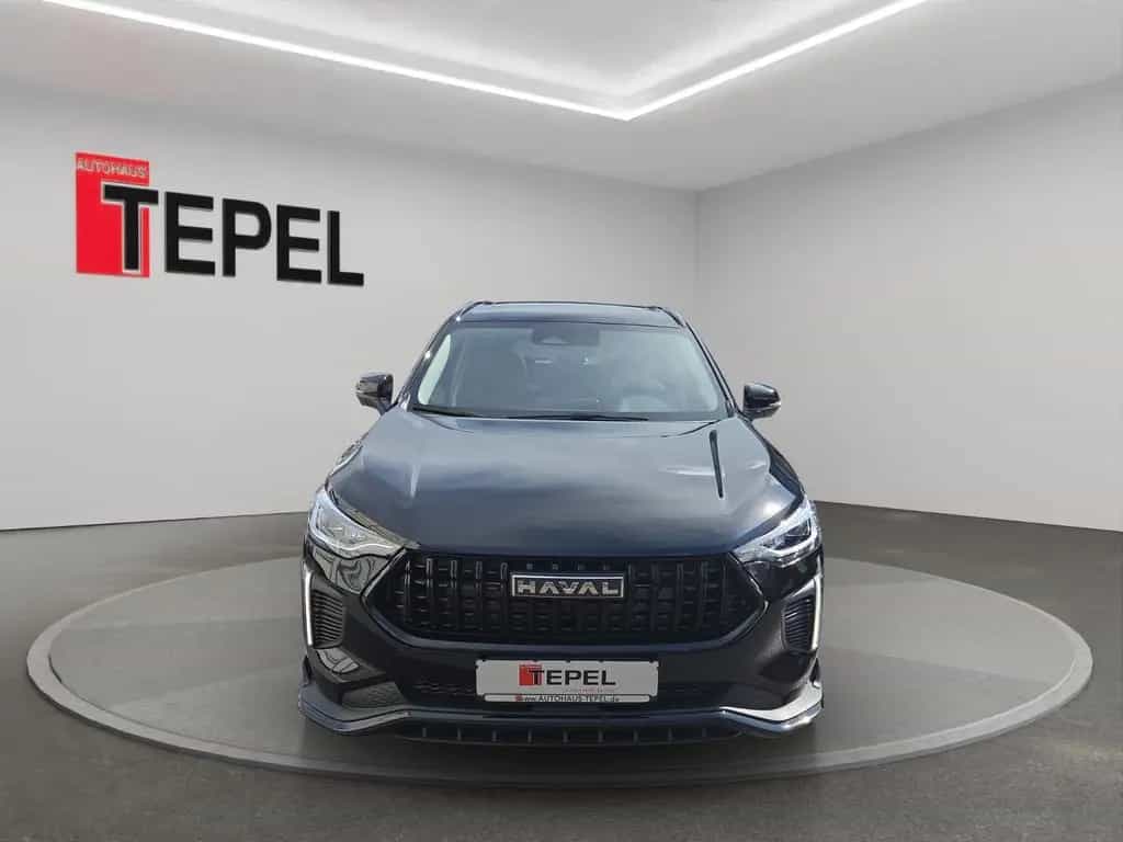 GWM HAVAL Jolion Pro 1.5 LUXURY null-photo-7