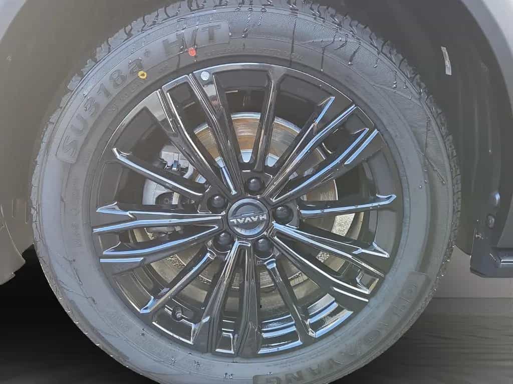 GWM HAVAL Jolion Pro 1.5 LUXURY null-photo-8