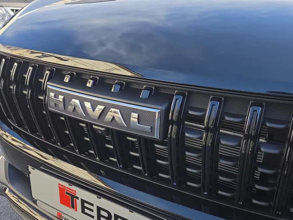 GWM HAVAL Jolion Pro 1.5 LUXURY null-photo-9