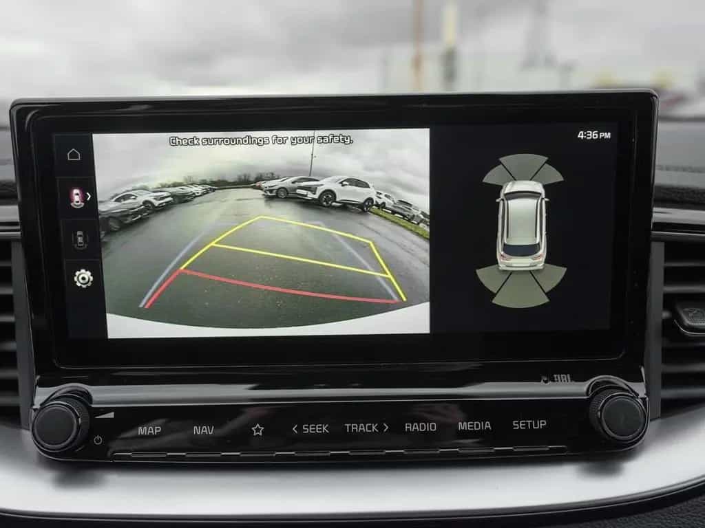 Kia Ceed 1.5T DCT GT-Line Navi Kamera ACC JBL 04/2026-photo-12