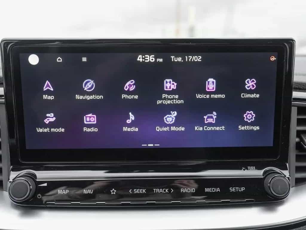 Kia Ceed 1.5T DCT GT-Line Navi Kamera ACC JBL 04/2026-photo-14