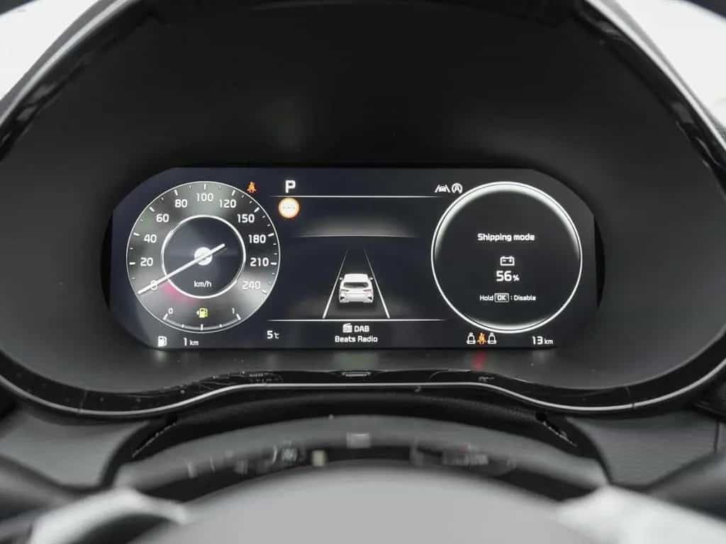 Kia Ceed 1.5T DCT GT-Line Navi Kamera ACC JBL 04/2026-photo-17