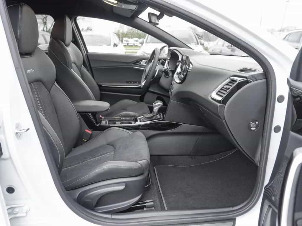 Kia Ceed 1.5T DCT GT-Line Navi Kamera ACC JBL 04/2026-photo-7
