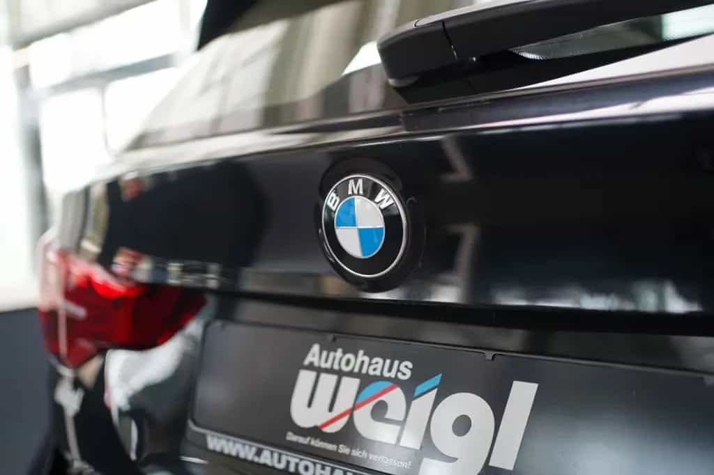 BMW X3 xDrive 20d Advantage +Glasdach+HeadUp+HiFi+PD 01/2021-photo-14