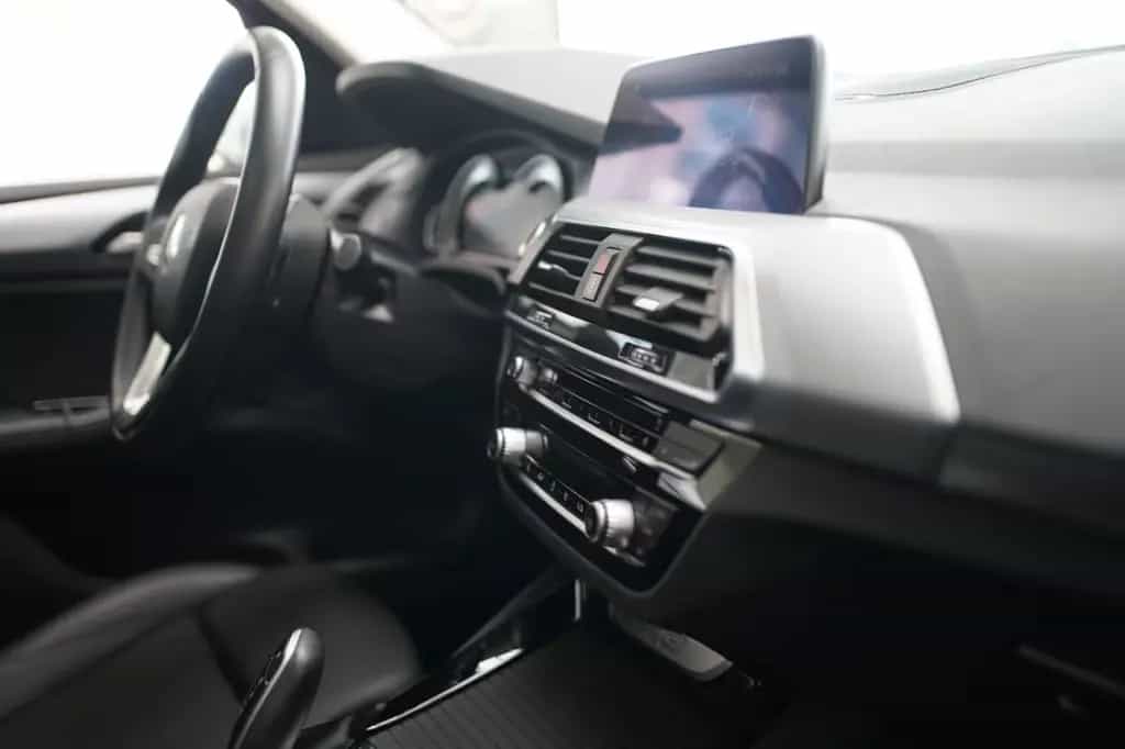 BMW X3 xDrive 20d Advantage +Glasdach+HeadUp+HiFi+PD 01/2021-photo-15
