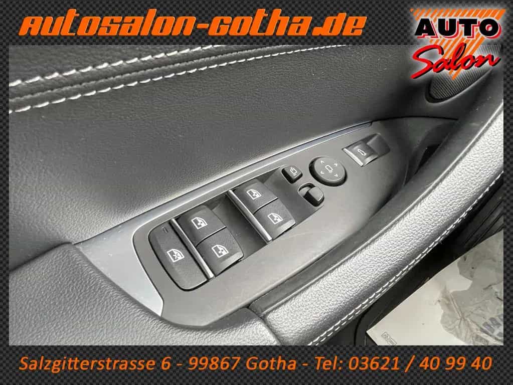 BMW X3 xDrive20d Advantage LED+Standhz NAV Leder AHK 11/2019-photo-20