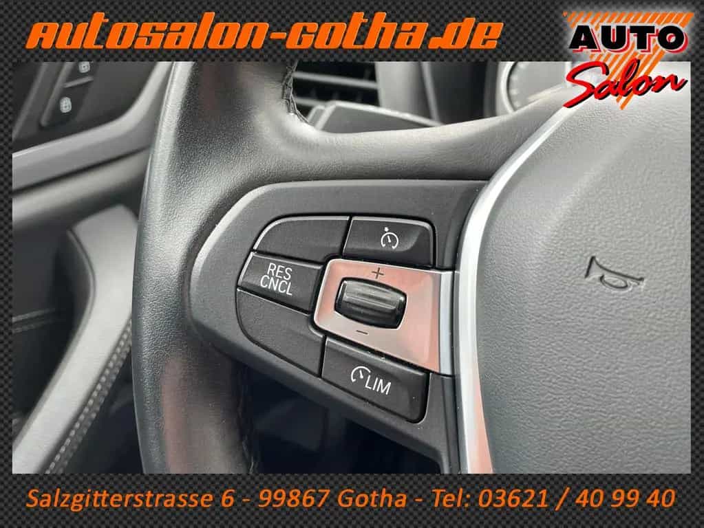 BMW X3 xDrive20d Advantage LED+Standhz NAV Leder AHK 11/2019-photo-22