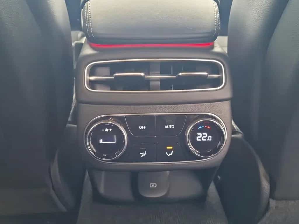 Genesis GV70 Sport 2.2D AWD *21ZOLL*COMFORT SEAT PACK*LE 05/2024-photo-23