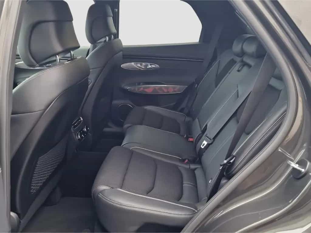 Genesis GV70 Sport 2.2D AWD *21ZOLL*COMFORT SEAT PACK*LE 05/2024-photo-7